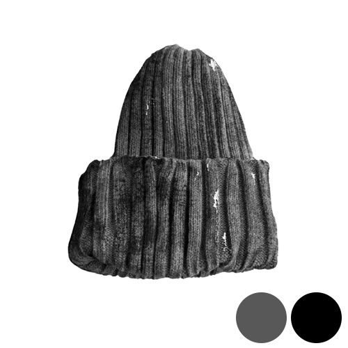 Шапка Masha Tsigal LONG hand painted