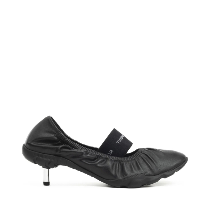 Туфли Rombaut REI HEEL BBL