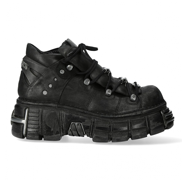 Кроссовки New Rock M-120NC-C1