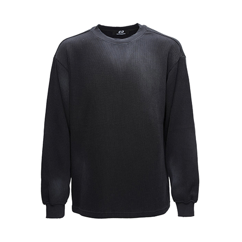 Свитер CAD BLACK