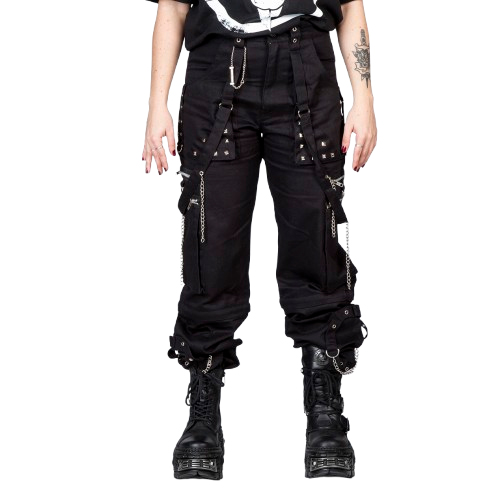 Брюки New Rock W-PANTS021-S1 Брюки New Rock W-PANTS021-S1