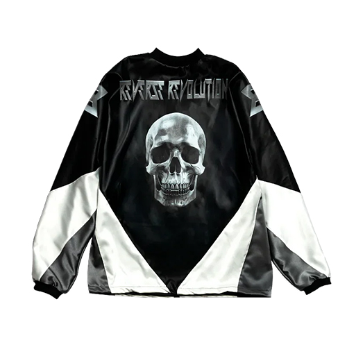 Джерси Odis RR METALBORNE JERSEY