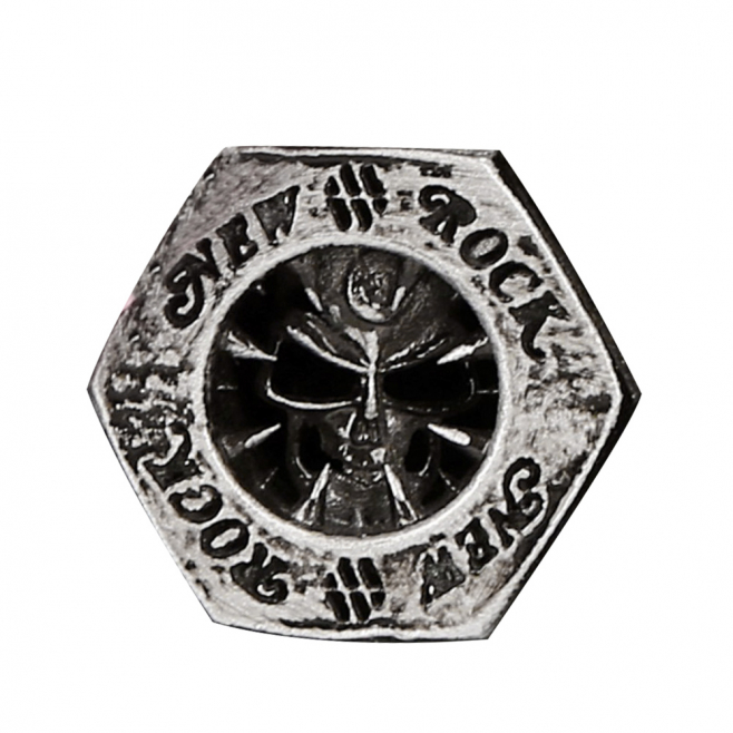 Украшение для подошвы Tank New Rock