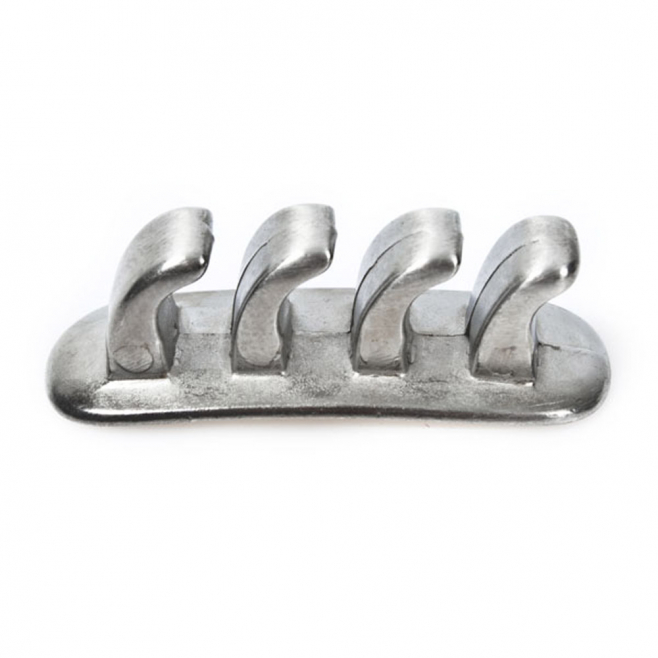 Крючки для обуви New Rock цельные