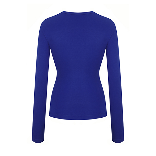 Лонгслив DNTKMV ELECTRIC