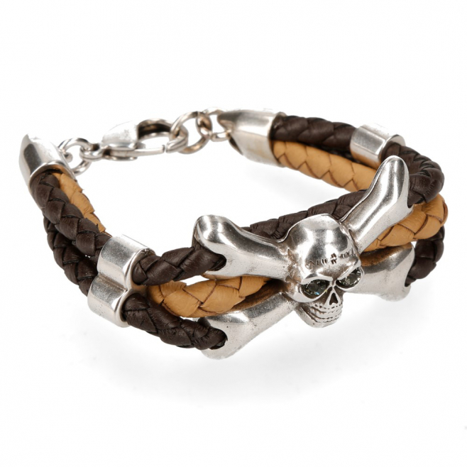 Браслет New Rock