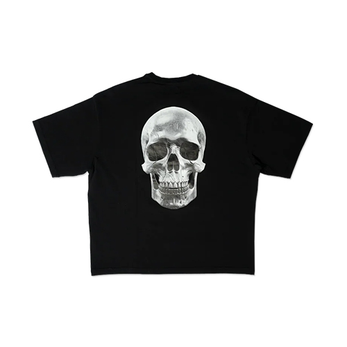 Футболка Odis METALIC BONES TEE