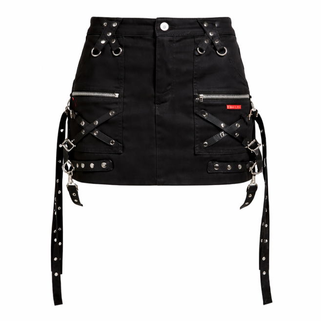 Юбка Tripp Nyc SUPER STRAP