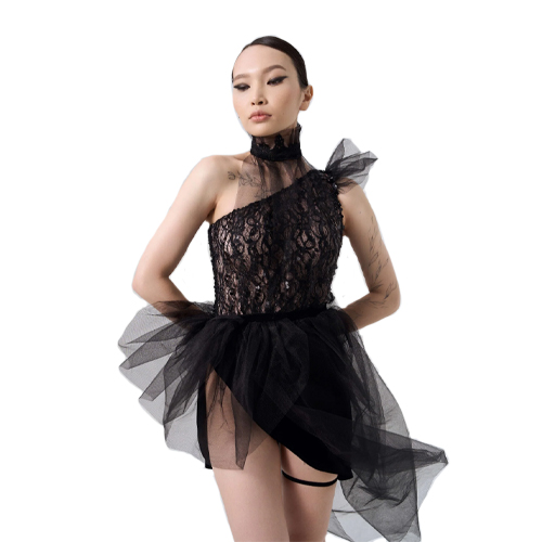 Платье-боди BULGAK.AV BLGKV