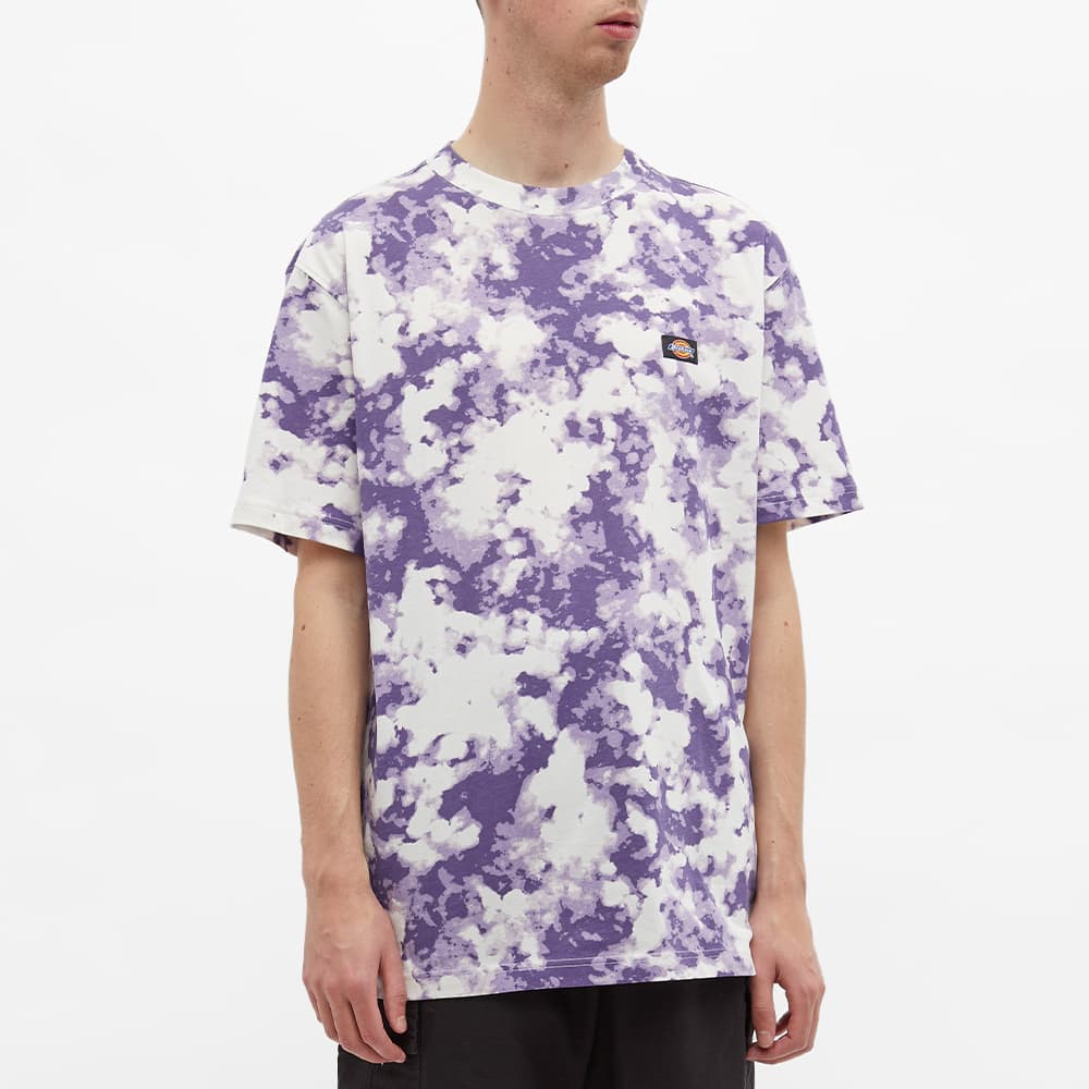 Dickies Футболка мужская Sunburg Tee 
