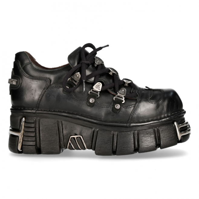 Кроссовки New Rock M-593-C1