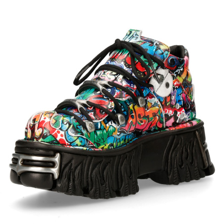 Кроссовки New Rock M-1548-C9