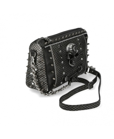 Сумка на цепочке New Rock M-BAG049-S4