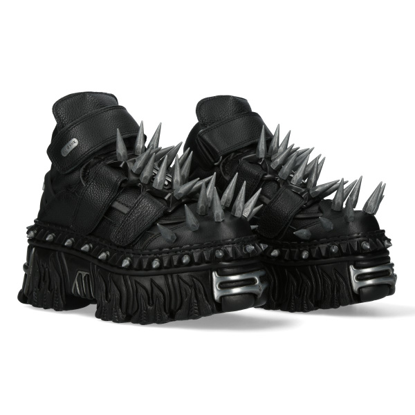 Кроссовки New Rock M-WALL285P-C3