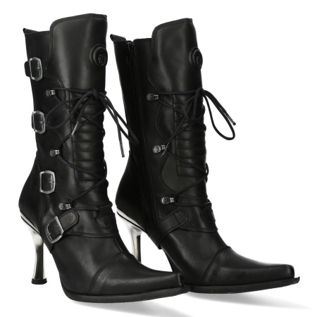 Сапоги New Rock M-9373-S10