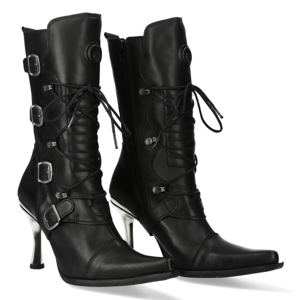 Сапоги New Rock M-9373-S10