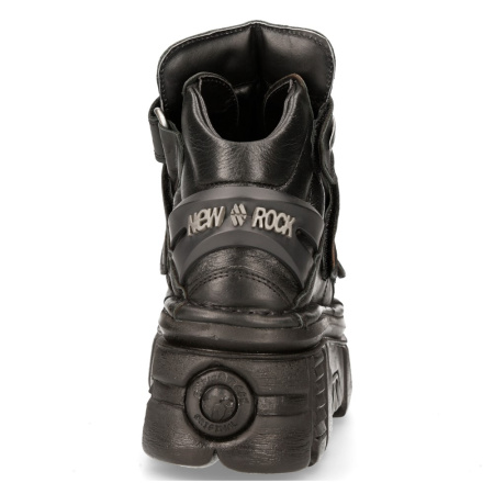 Ботинки New Rock M-285-S37