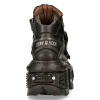 Кроссовки New Rock M-TANK008-C2