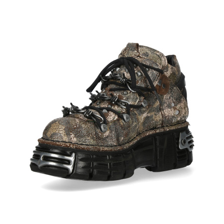 Кроссовки New Rock M-106RP-C1