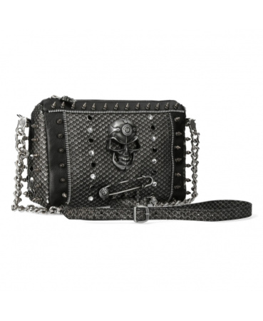 Сумка на цепочке New Rock M-BAG049-S4