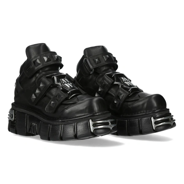 Кроссовки New Rock M-285PG-C1