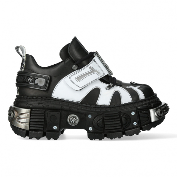 Кроссовки New Rock M-WALL051-C3