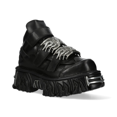 Кроссовки New Rock M-285BM-S1