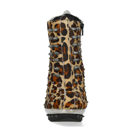 Ботильоны New Rock M-PUNK068-C3