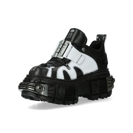 Кроссовки New Rock M-WALL051-C3