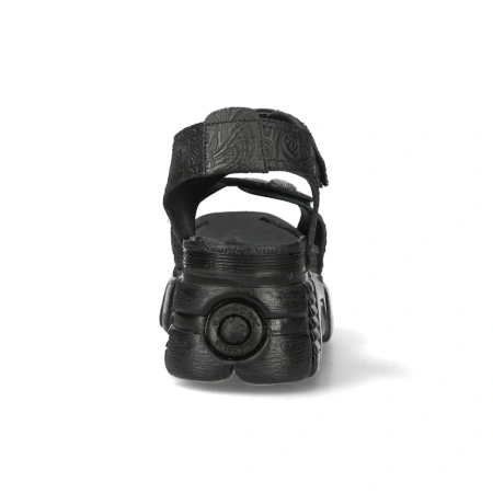 Сандалии New Rock M-BIOS105-C6