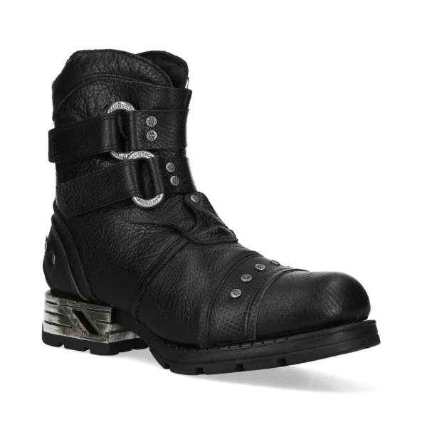 Ботинки New Rock M-MR016-C1