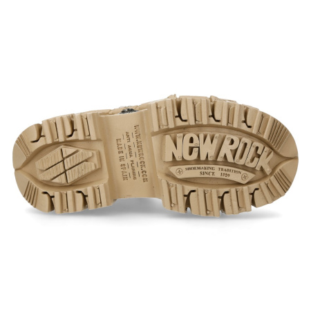 Кроссовки New Rock M-WALL106-V9