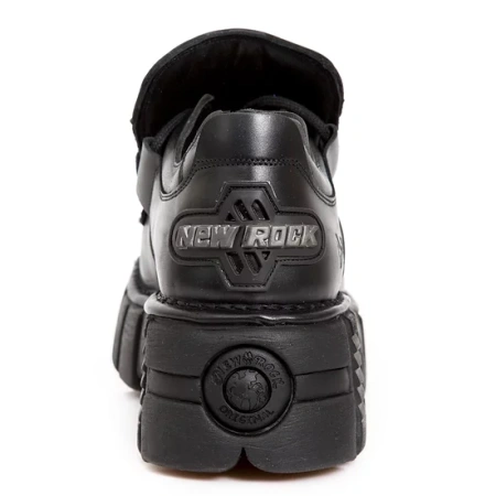 Кроссовки New Rock M-665-S2