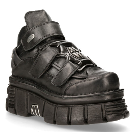 Ботинки New Rock M-285-S37