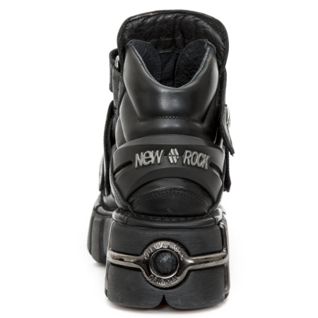 Кроссовки New Rock M-285C-S1