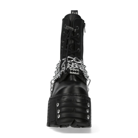 Ботильоны New Rock M-TM001CAD-C1