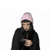 Шапка Masha Tsigal LONG PUNK