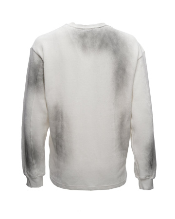 Свитер CAD WHITE