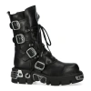 Ботинки New Rock M-373-C400
