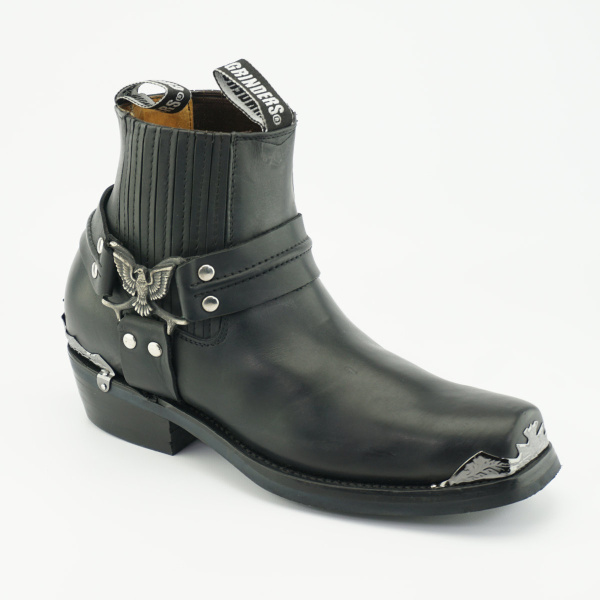 Казаки Grinders Eagle Lo