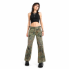 Брюки Tripp Nyc CAMO CARGO POCKET