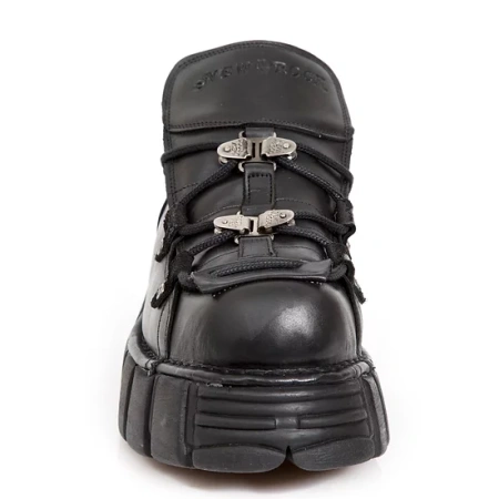 Кроссовки New Rock M-665-S2