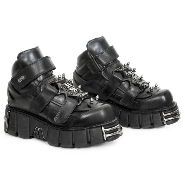 Кроссовки New Rock M-285C-S1