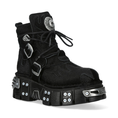 Ботинки New Rock M-288-C30