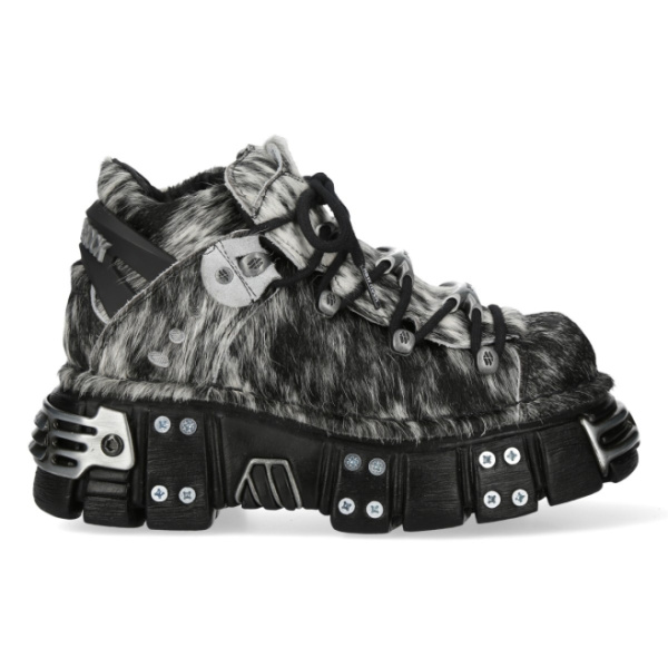 Кроссовки New Rock M-106N-C83