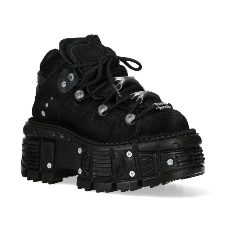 Кроссовки New Rock M-TANK106-C12