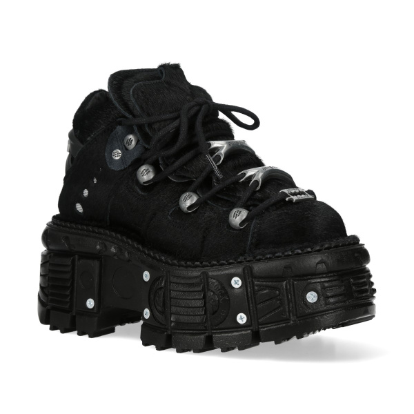 Кроссовки New Rock M-TANK106-C12