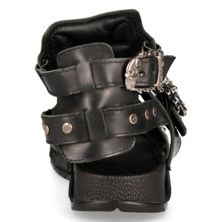 Сандалии New Rock M-BIO17-S1