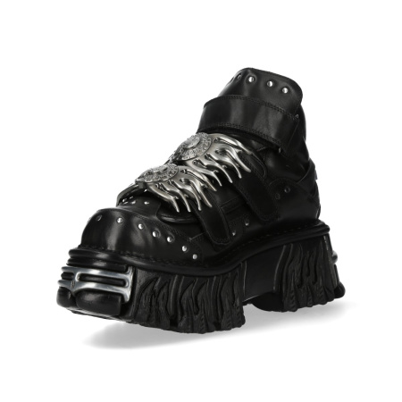 Кроссовки New Rock M-285BMR-S1