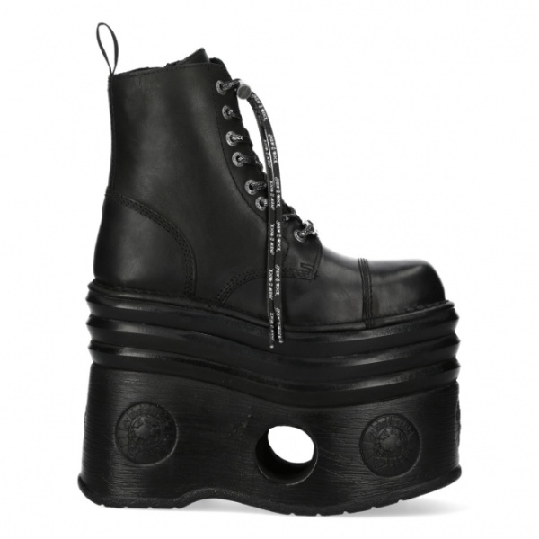 Ботинки New Rock M-MILI083CCT-C21